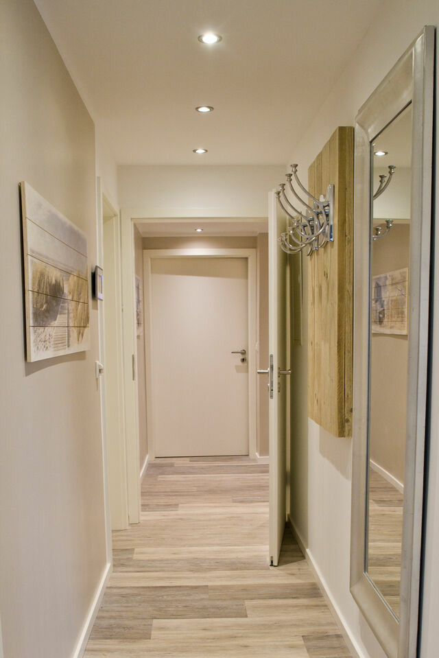 Ferienwohnung in Gr&ouml;mitz - "Strandvilla Seagull - Whg. Sunset" - Bild 20