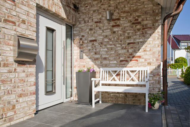 Ferienwohnung in Gr&ouml;mitz - "Strandvilla Seagull - Whg. Sunset" - Bild 21