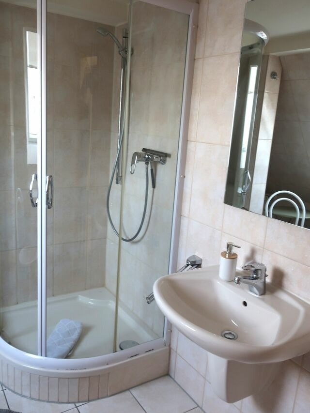 Ferienwohnung in Rostock - App. Forelle - Bild 17