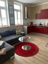 Ferienwohnung in Rostock - Villa Katharina App. Greifswald - Bild 15