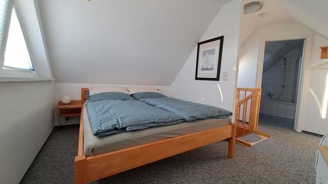 Ferienhaus in K&uuml;hlungsborn - Schlehdornhaus - Bild 12