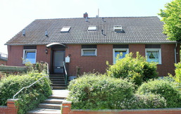 Haus Christine (Wohnung 1)