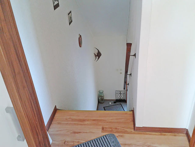 Ferienwohnung in Grömitz - Haus Christine (Wohnung 1) - Bild 9