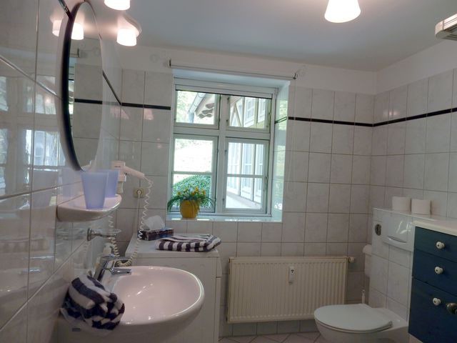 Ferienwohnung in Prerow - Eichenpark 5.2 - Bild 10