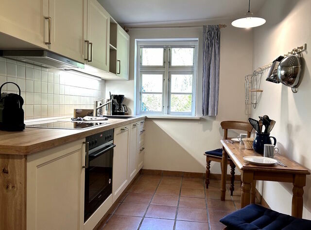Ferienwohnung in Prerow - Eichenpark 5.1 - Bild 10