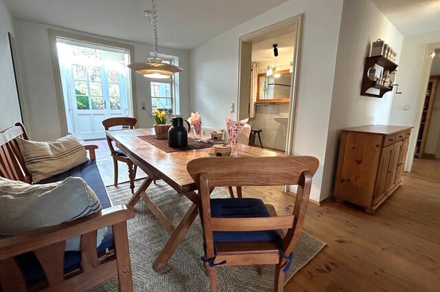 Ferienwohnung in Prerow - Eichenpark 5.1 - Bild 17