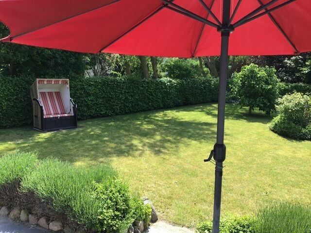 Ferienhaus in Zierow - Ambiente am Meer - Bild 3