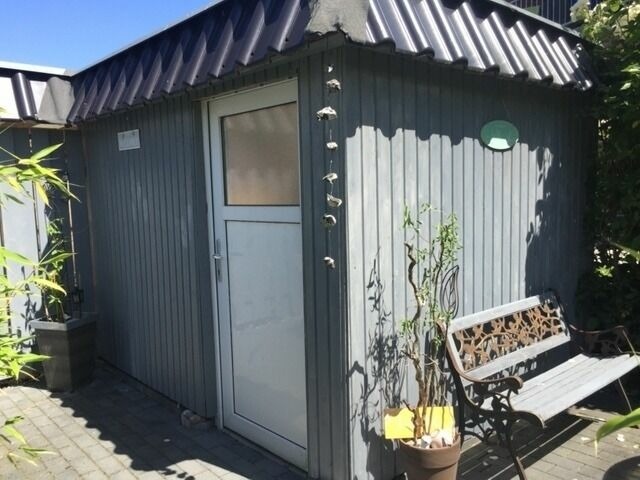 Ferienhaus in Zierow - Ambiente am Meer - Bild 12