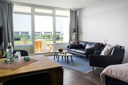 Ferienwohnung Stranddistel in Burgtiefe