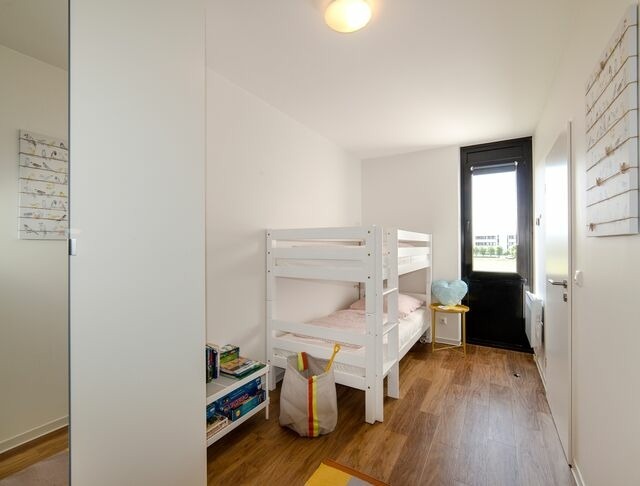 Ferienwohnung in Fehmarn OT Burgtiefe - Ferienwohnung Stranddistel in Burgtiefe - Bild 9