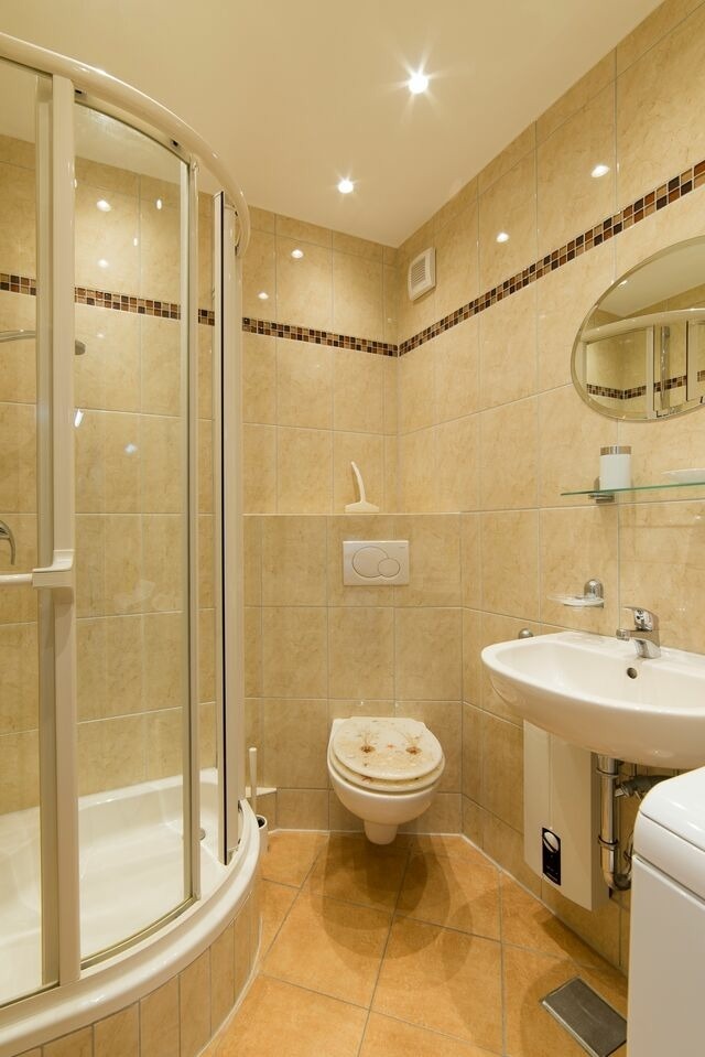 Ferienwohnung in Fehmarn OT Burgtiefe - Ferienwohnung Stranddistel in Burgtiefe - Bild 13