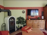 Ferienwohnung in Prerow - FeWo Abendsonne - Bild 1