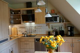 Ferienwohnung in Prerow - FeWo Abendsonne - Bild 3
