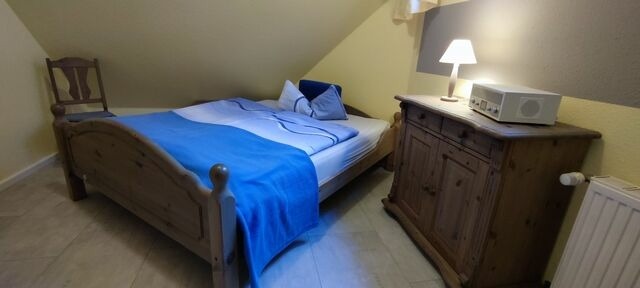 Ferienwohnung in Prerow - FeWo Abendsonne - Bild 7