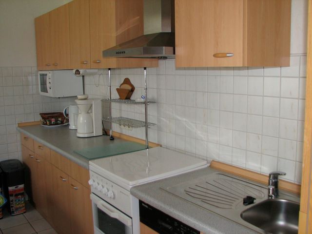 Ferienwohnung in Großenbrode - Hering - Bild 6