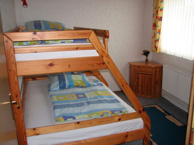 Ferienwohnung in Großenbrode - Hering - Bild 9