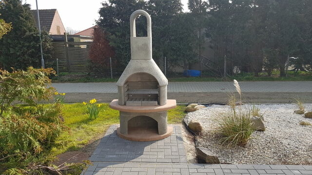 Ferienhaus in Großenbrode - Haus Skye - Bild 12