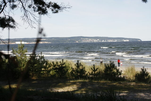 Ferienwohnung in Glowe - Ostseepark R&uuml;gen 22 - Bild 18
