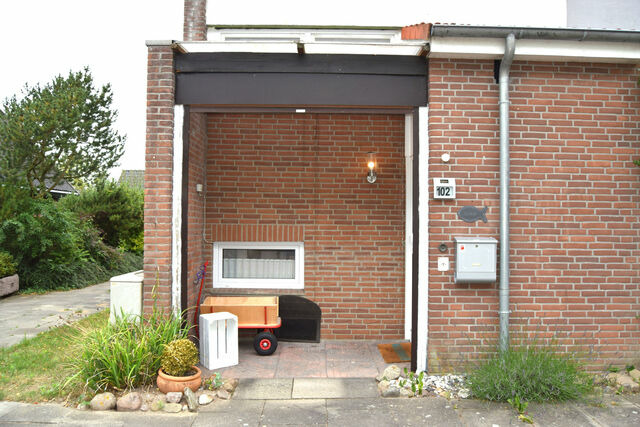 Ferienhaus in Holm - Schr&ouml;der,Bj&ouml;rn, Ferienhaus "Sorie" - Bild 22