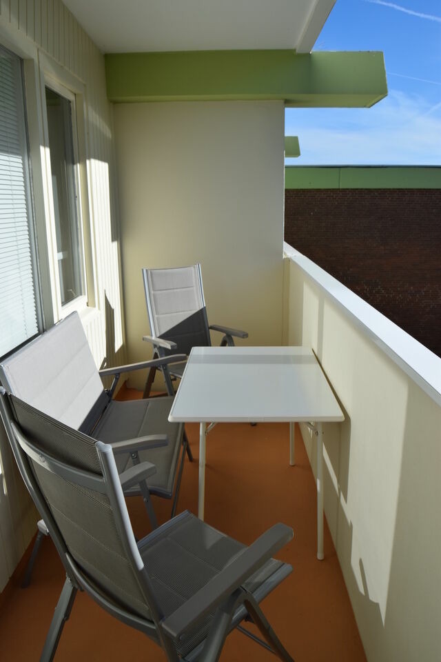 Ferienwohnung in Holm - Mohnwitz, Elke: "Haus Lübeck", App. (Nr. 313) - Bild 2