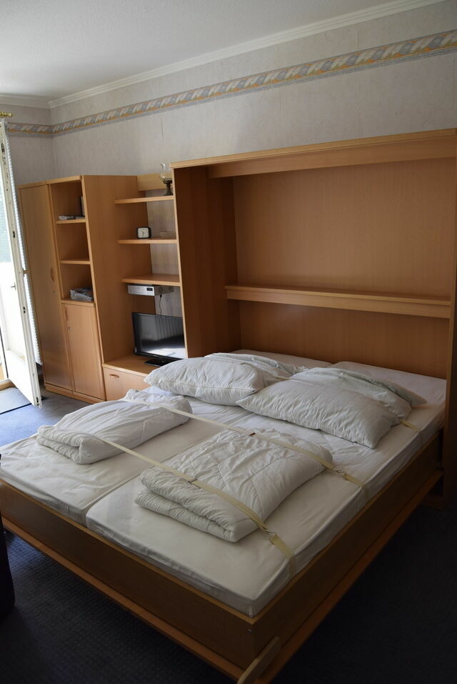 Ferienwohnung in Holm - Mohnwitz, Elke: "Haus Lübeck", App. (Nr. 313) - Bild 3