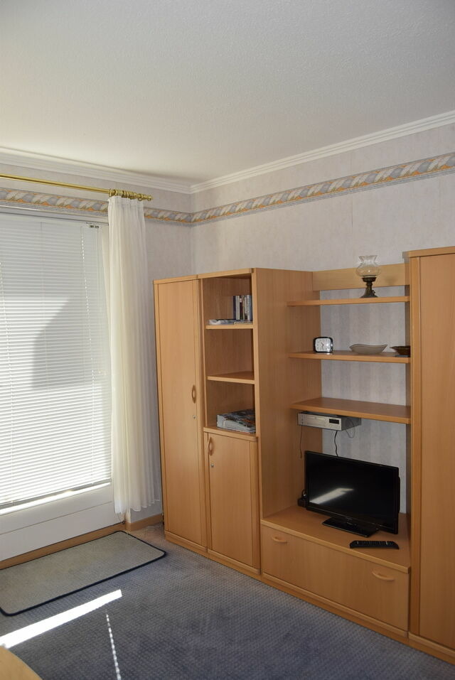 Ferienwohnung in Holm - Mohnwitz, Elke: "Haus Lübeck", App. (Nr. 313) - Bild 4