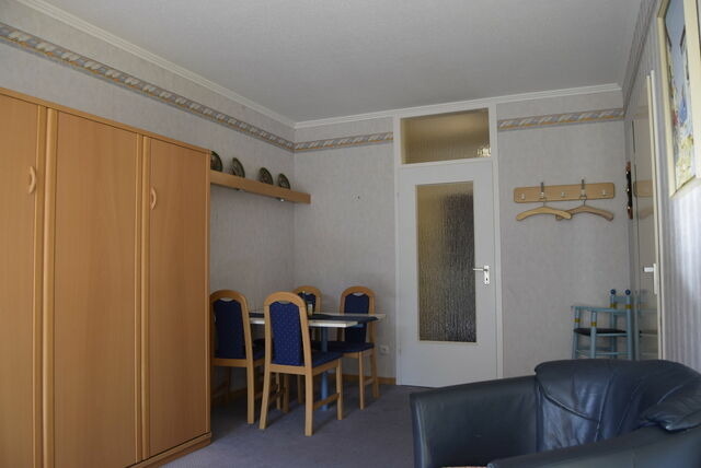 Ferienwohnung in Holm - Mohnwitz, Elke: "Haus Lübeck", App. (Nr. 313) - Bild 5