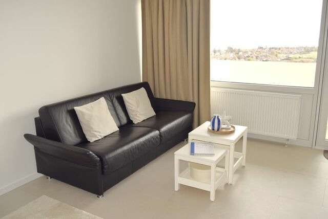 Ferienwohnung in Holm - Mohnwitz, Christian: App. ( Nr. 1507 ) im "Haus Kiel" - Bild 5