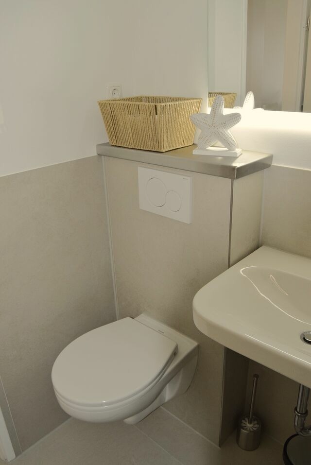 Ferienwohnung in Holm - Mohnwitz, Christian: App. ( Nr. 1507 ) im "Haus Kiel" - Bild 11