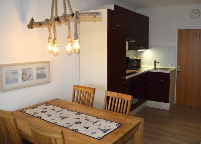 Ferienwohnung in Holm - Simon, Thorsten: "Ostseepanorama" (Nr. 1215) - Bild 7