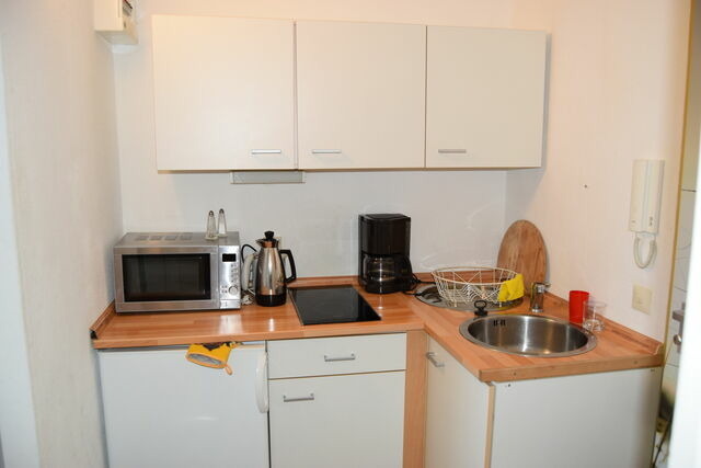 Ferienwohnung in Holm - Fiedler, Peter: "Haus Schleswig" - App. "Strandl&auml;ufer" (Nr. 252) - Bild 9