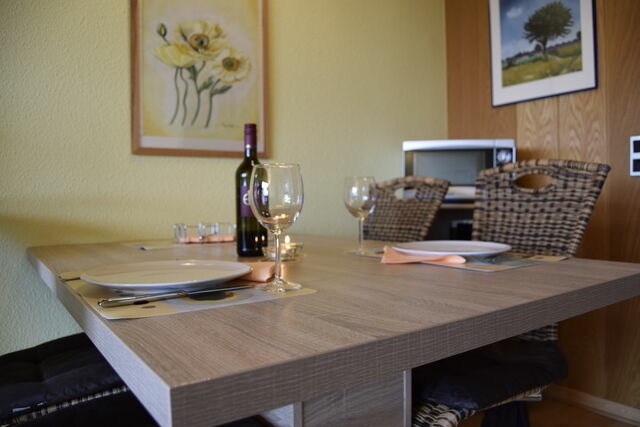 Ferienwohnung in Holm - Bleckmann, Angelika: "Haus L&uuml;beck", Fe-App. (Nr. 306) - Bild 8