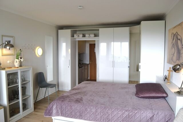 Ferienwohnung in Holm - Rust, Ulrike: Ferienwohnung (Nr. 1608) - Bild 9