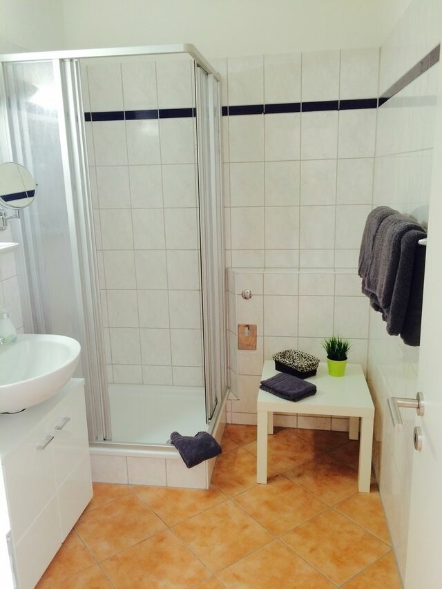 Ferienwohnung in Holm - Sachs, Gabriele: "Haus Schleswig", Ferienapp. (Nr. 247) - Bild 11