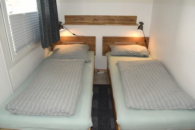 Ferienwohnung in Laboe - Totzek, Birgitta & Achim: Ferienwohnung "Möwe" (Nr. 27) - Bild 4