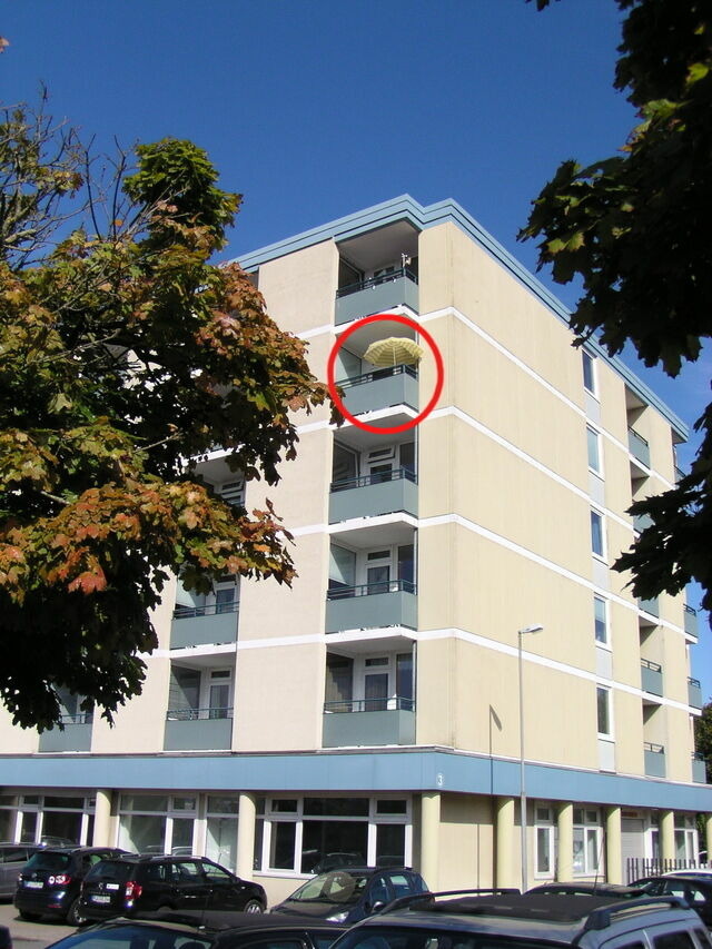 Ferienwohnung in Laboe - Totzek, Birgitta & Achim: Ferienwohnung "Möwe" (Nr. 27) - Bild 15