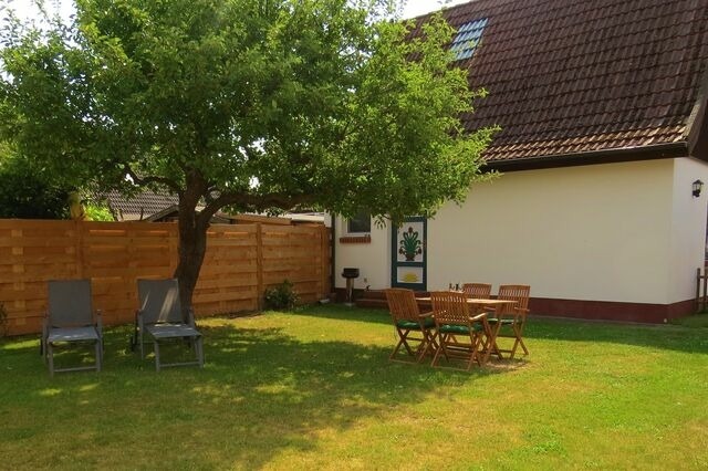 Ferienhaus in Prerow - Prerower Seekiste - Bild 3