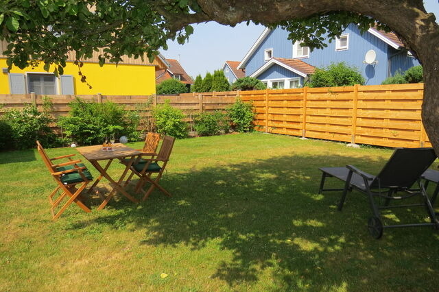 Ferienhaus in Prerow - Prerower Seekiste - Bild 4