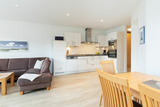 Ferienwohnung in Gr&ouml;mitz - L3 - Ferienanlage Lindenstra&szlig;e 1 - FERIENDOMIZIL HOLLICH - Bild 1