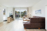 Ferienwohnung in Gr&ouml;mitz - L3 - Ferienanlage Lindenstra&szlig;e 1 - FERIENDOMIZIL HOLLICH - Bild 3