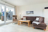 Ferienwohnung in Gr&ouml;mitz - L3 - Ferienanlage Lindenstra&szlig;e 1 - FERIENDOMIZIL HOLLICH - Bild 12