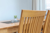 Ferienwohnung in Gr&ouml;mitz - L3 - Ferienanlage Lindenstra&szlig;e 1 - FERIENDOMIZIL HOLLICH - Bild 19