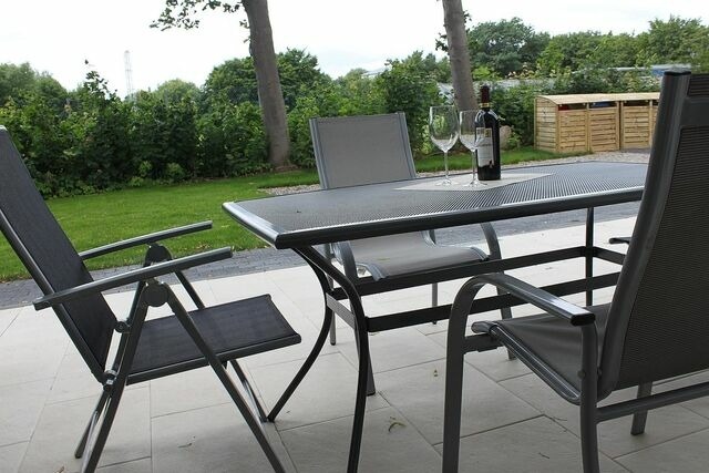 Ferienwohnung in Gr&ouml;mitz - L2 - Ferienanlage Lindenstra&szlig;e 1 - FERIENDOMIZIL HOLLICH - Bild 3