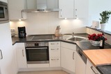 Ferienwohnung in Gr&ouml;mitz - L2 - Ferienanlage Lindenstra&szlig;e 1 - FERIENDOMIZIL HOLLICH - Bild 5