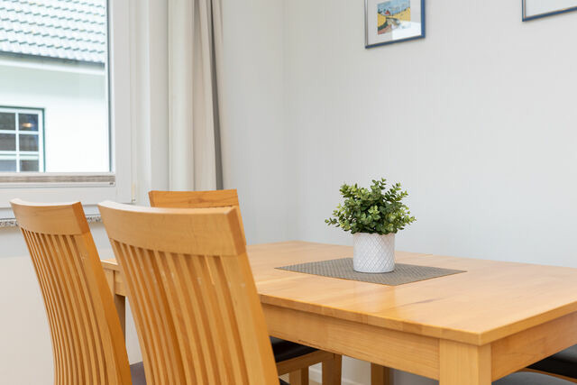 Ferienwohnung in Gr&ouml;mitz - L2 - Ferienanlage Lindenstra&szlig;e 1 - FERIENDOMIZIL HOLLICH - Bild 14