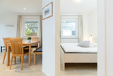 Ferienwohnung in Gr&ouml;mitz - L2 - Ferienanlage Lindenstra&szlig;e 1 - FERIENDOMIZIL HOLLICH - Bild 16