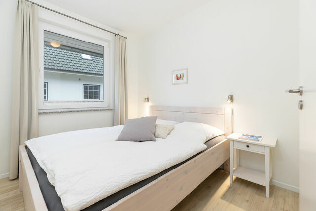 Ferienwohnung in Gr&ouml;mitz - L2 - Ferienanlage Lindenstra&szlig;e 1 - FERIENDOMIZIL HOLLICH - Bild 17