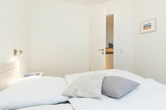 Ferienwohnung in Gr&ouml;mitz - L2 - Ferienanlage Lindenstra&szlig;e 1 - FERIENDOMIZIL HOLLICH - Bild 18