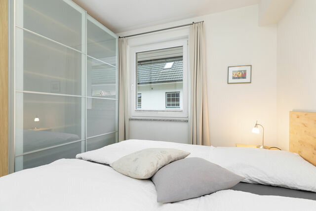 Ferienwohnung in Gr&ouml;mitz - L2 - Ferienanlage Lindenstra&szlig;e 1 - FERIENDOMIZIL HOLLICH - Bild 22