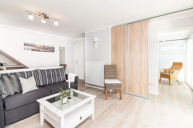 Ferienwohnung in Gr&ouml;mitz - M1 - Apartmenthaus Marienburger Str. 4 - FERIENDOMIZIL HOLLICH - Bild 4